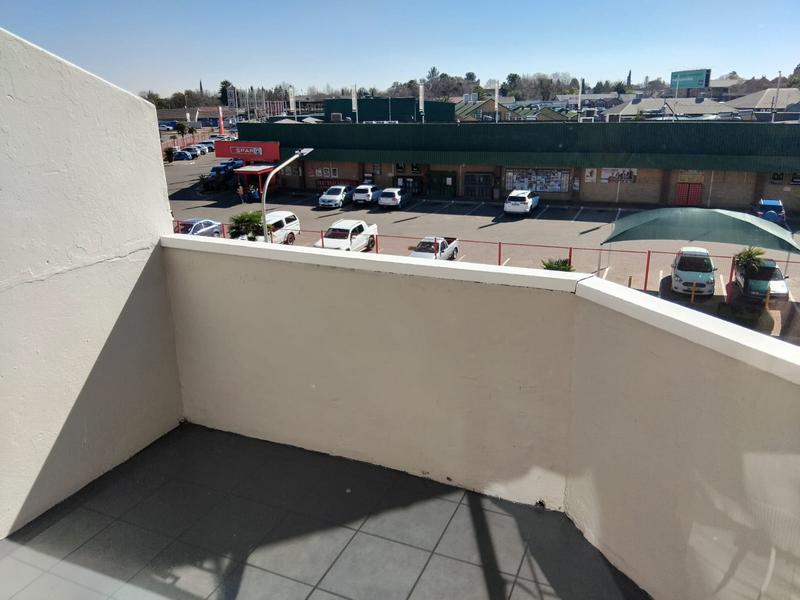 To Let 2 Bedroom Property for Rent in Baillie Park North West